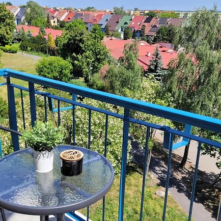 Dwupokojowy Apartament Fordon W Okolicy Onkologii Μπίντγκοστς Εξωτερικό φωτογραφία