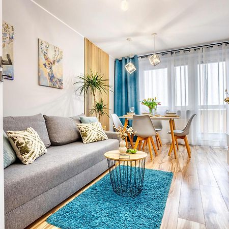 Dwupokojowy Apartament Fordon W Okolicy Onkologii Μπίντγκοστς Εξωτερικό φωτογραφία