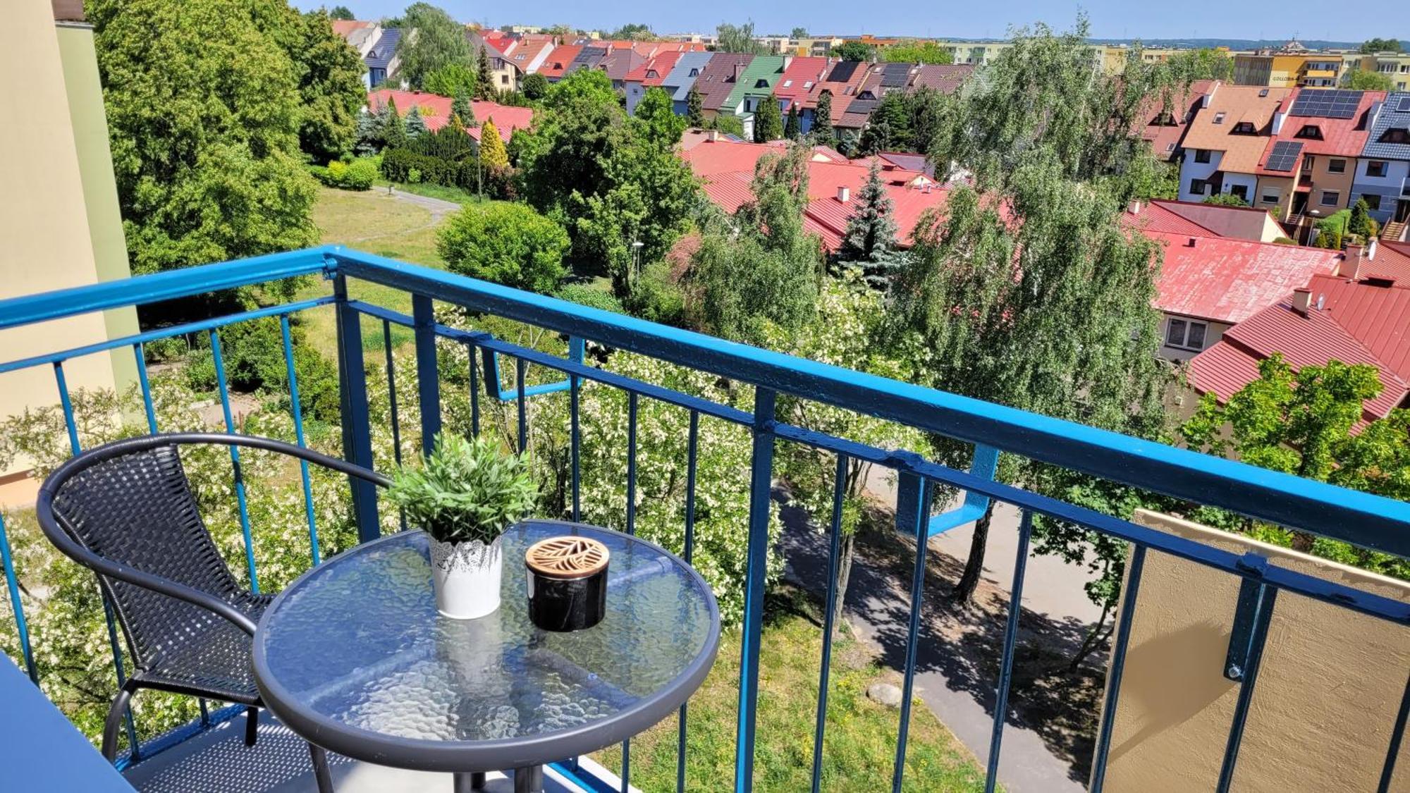 Dwupokojowy Apartament Fordon W Okolicy Onkologii Μπίντγκοστς Εξωτερικό φωτογραφία