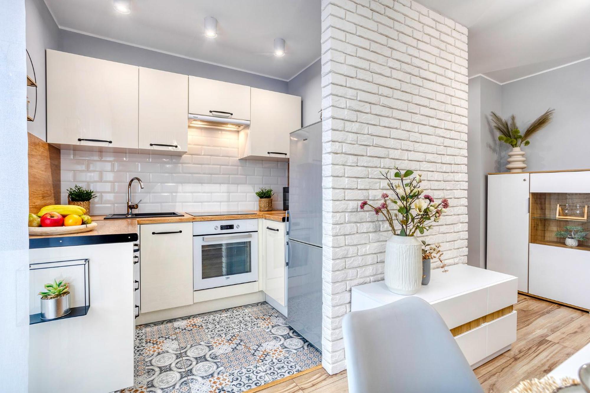 Dwupokojowy Apartament Fordon W Okolicy Onkologii Μπίντγκοστς Εξωτερικό φωτογραφία