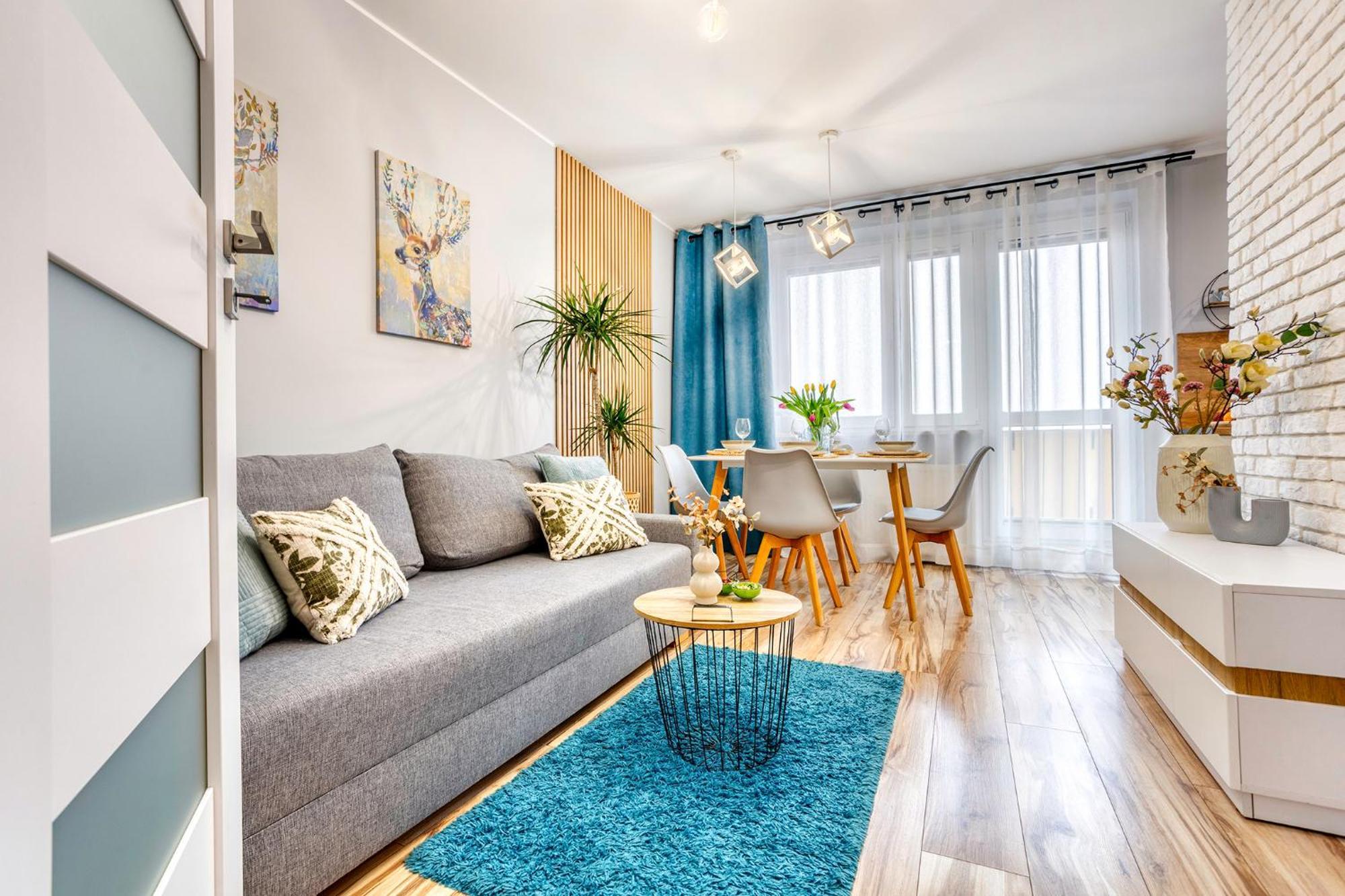 Dwupokojowy Apartament Fordon W Okolicy Onkologii Μπίντγκοστς Εξωτερικό φωτογραφία