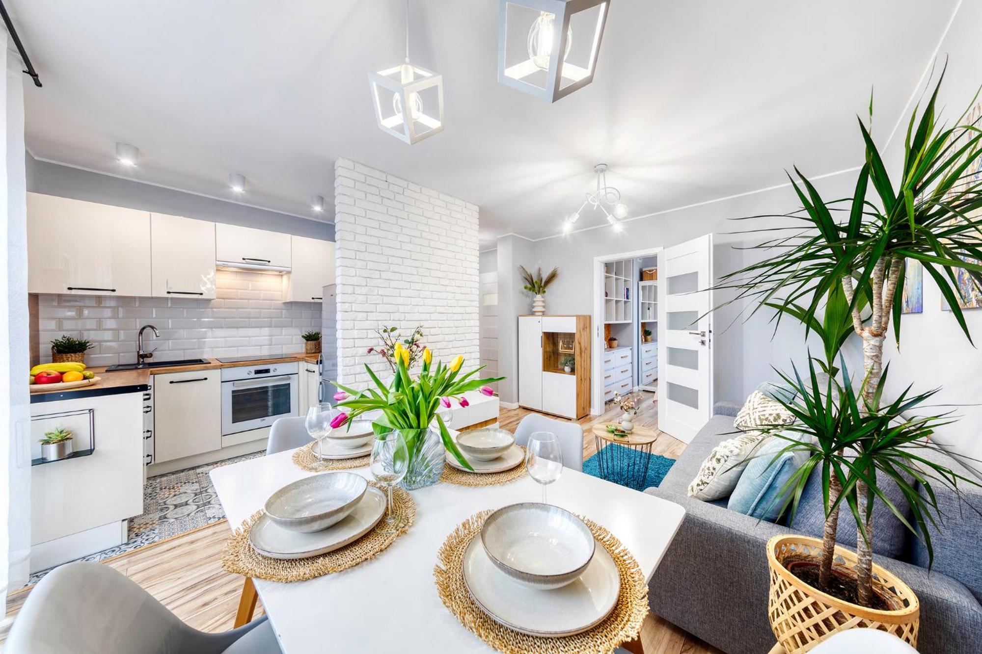 Dwupokojowy Apartament Fordon W Okolicy Onkologii Μπίντγκοστς Εξωτερικό φωτογραφία