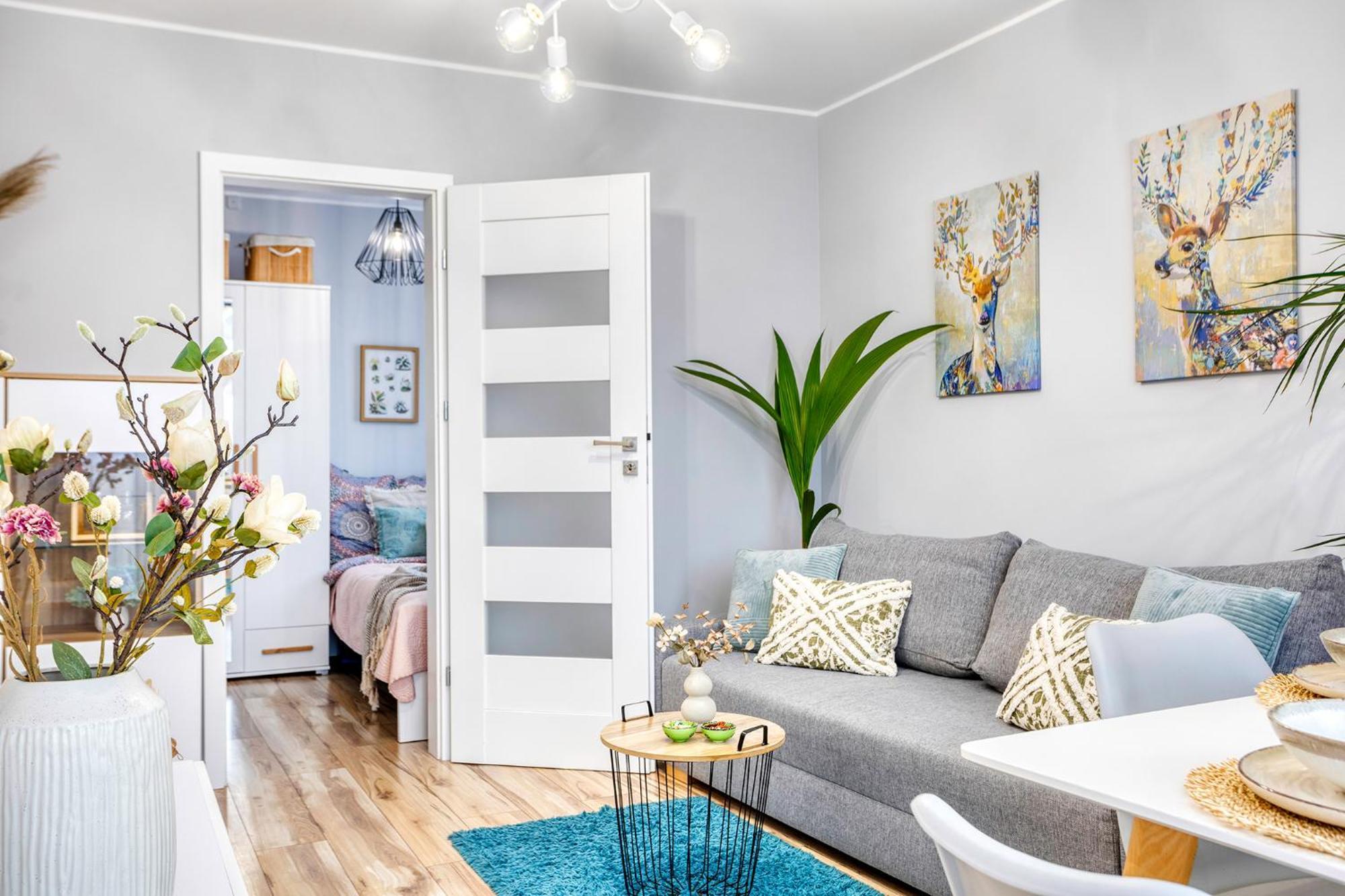 Dwupokojowy Apartament Fordon W Okolicy Onkologii Μπίντγκοστς Εξωτερικό φωτογραφία