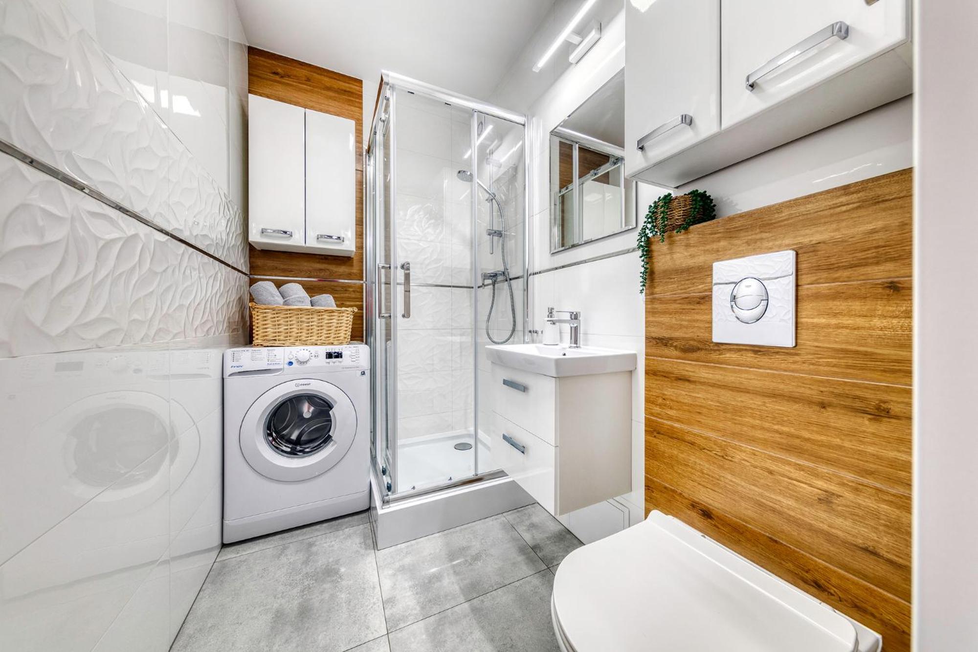 Dwupokojowy Apartament Fordon W Okolicy Onkologii Μπίντγκοστς Εξωτερικό φωτογραφία